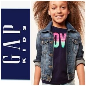 Gap Denim Jacket